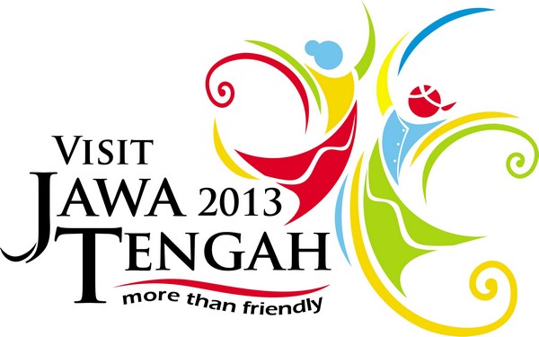 visit jateng 2013