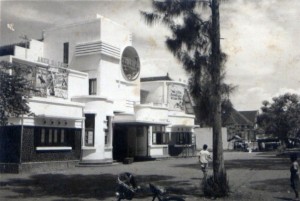 tegal tempo dulu