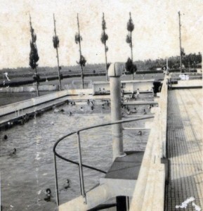 tegal tempo dulu