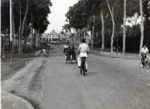 tegal tempo dulu