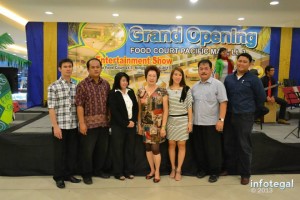 food court pacific mall