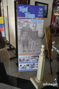 Pameran Tegal Tempoe Doloe
