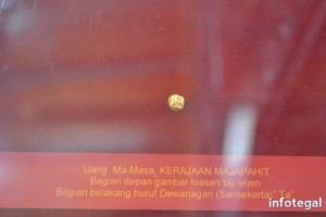 Mata Uang Kerjaan Majapahit