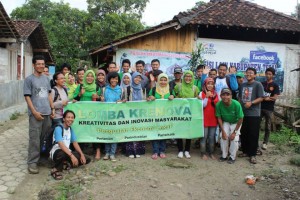 Krenova Kabupaten Tegal