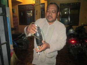 Abah Khaerudin
