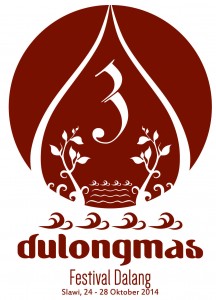 festival dalang di Tegal