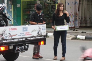 Komunitas Musisi tegal