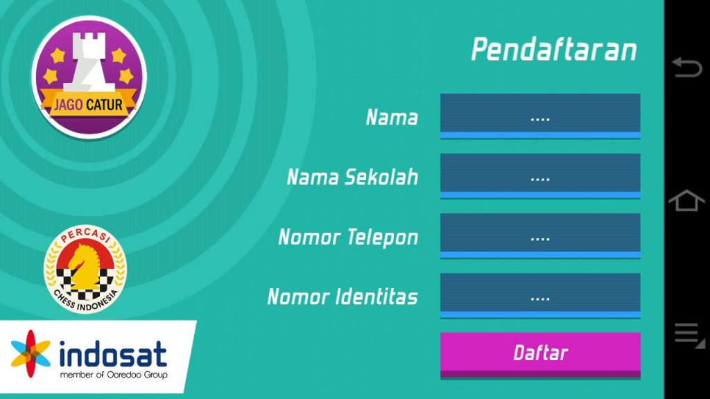 JagoCatur Indosat