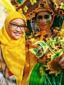 Tegal Pesisir Karnaval 2015