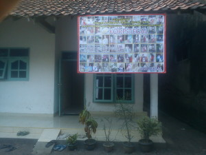 Komunitas Korpstegal