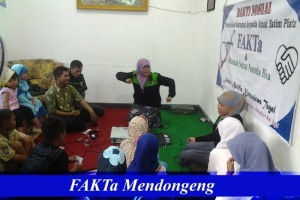 Forum Aktivis Komunitas Tegal (FAKTa)