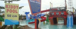 Kiddy Pool Bahari Water Park