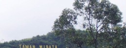 Obyek Wisata Guci Tegal