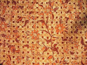 Batik Tegal