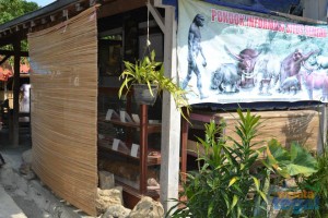 Situs Prasejarah Semedo, Kabupaten Tegal