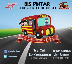 Bis Pintar Tegal