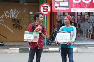 Komunitas Musisi Tegal