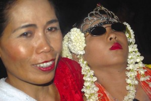 Kesenian Sintren di Pesisir Pantura KOta Tegal