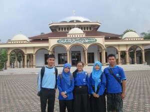 Forum Anak Slawi Ayu