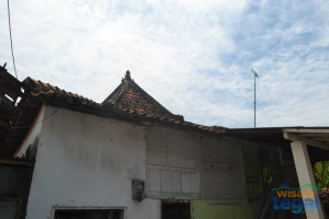 Langgar Dhuwur, Tegal Barat