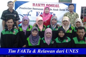 Forum Aktivis Komunitas Tegal (FAKTa)