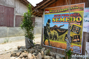 Berkunjung ke Semedo, Tegal