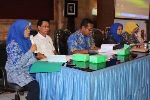 peringatan hari jadi kota tegal