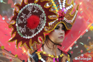Tegal Pesisir Karnaval 2016