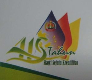 logo HUT Kab Tegal ke 415