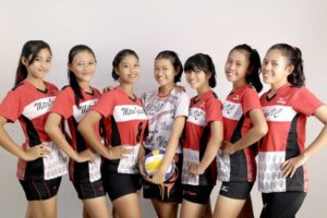 Mitra Galawi VC Tegal