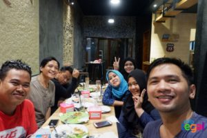Coffee Inn Tegal