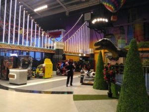 Trans Studio Mini Tegal