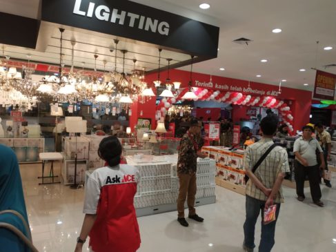 ace hardware tegal