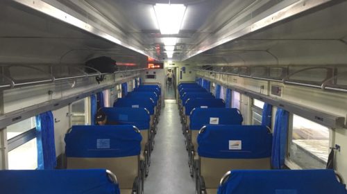 Joglosemarkerto - Infotegal - Kelas Ekonomi