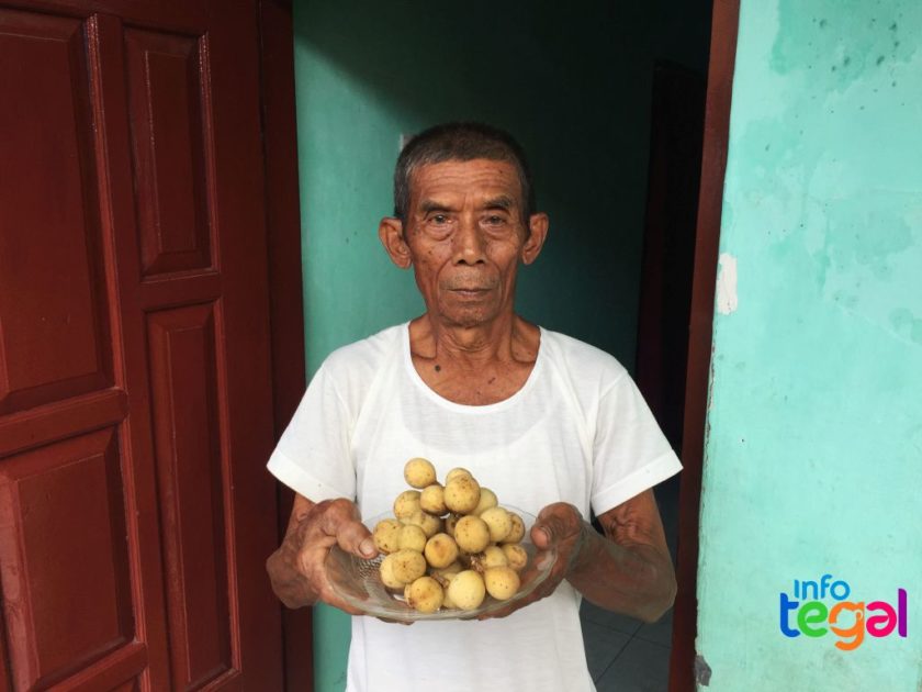 Bapak Munawar Duku Kesuben