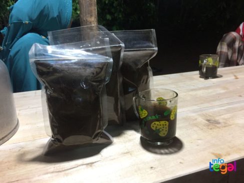 Kopi Luwijawa Jatinegara