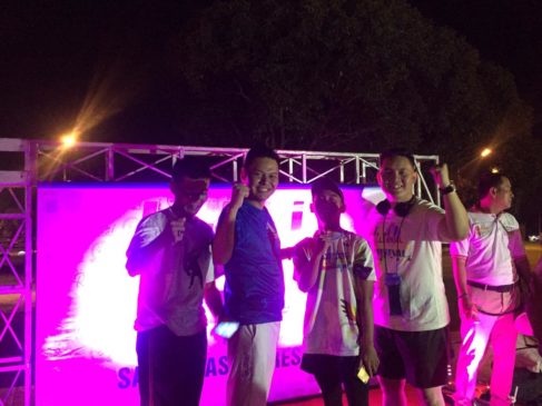 Tuesday Night Run - Tegal Slawi