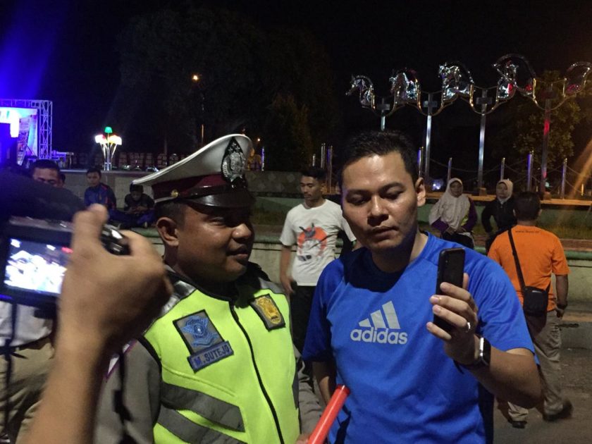 Tuesday Night Run - Tegal Slawi