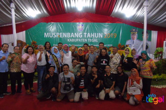 Film Undar - Tegal