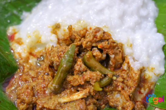 Glotak Kuliner Tegal