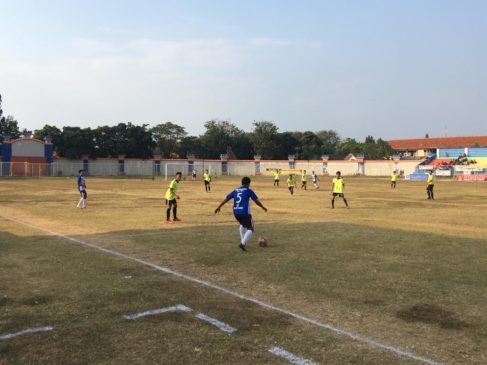 Walikota Tegal Cup 2019 - Mintaragen Kaligangsa