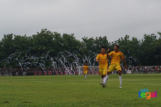 Galeri Persekat Tegal