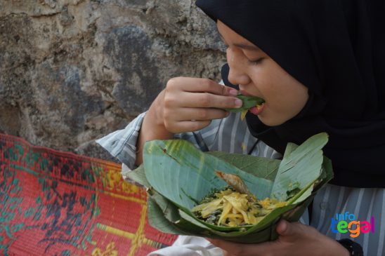 Pasar Langgeng Semedo Tegal