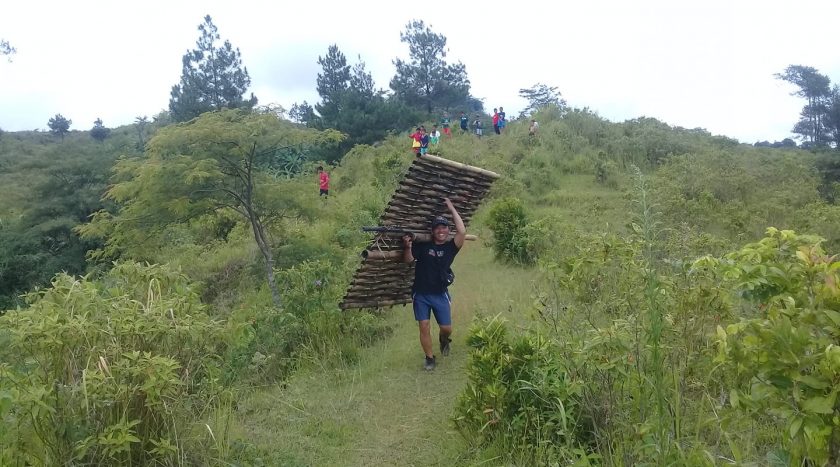 Tradisi Mongkrong di Tegal