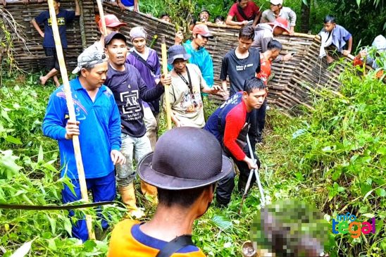 Tradisi Mongkrong Tegal