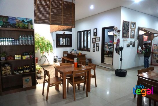 Warung Makan Sinar Pagi Tegal
